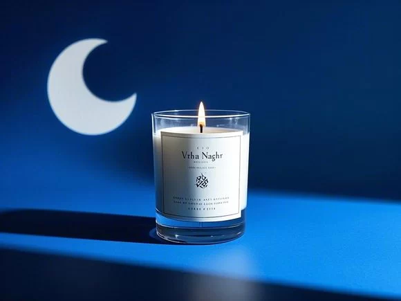 Organic Aromatherapy Candles for Better Sleep: Your Guide to a Restful Night