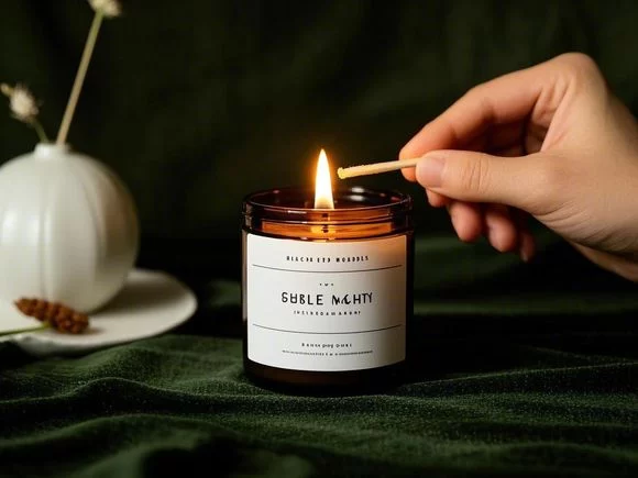 Best Aromatherapy Candles for Anxiety: Calm Your Mind and Soothe Your Nerves