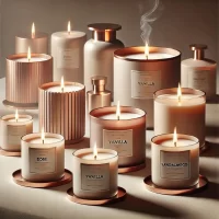 Best High-Quality Scented Candles for Fragrance Lovers