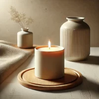 How to Choose Handmade Non-Toxic Candles for Your Home