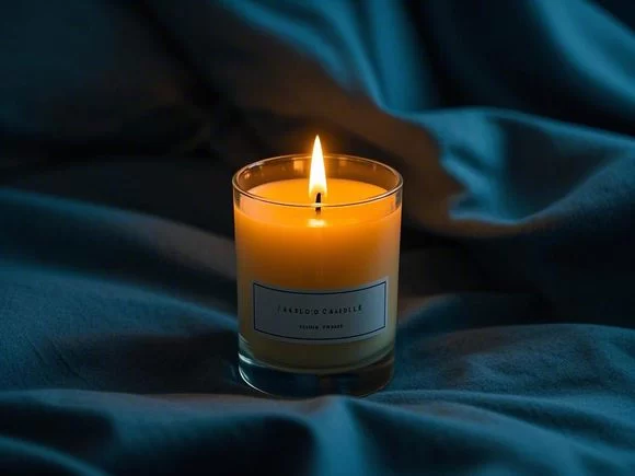 Are There Any Scented Candles That Are Good for Sleep Disorders?