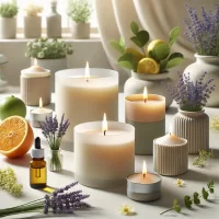 How to Choose the Best Spring-Summer Aromatherapy for Your Home