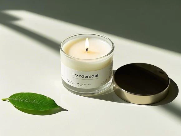 Aromatherapy Candle Lid: Why It's Essential for Your Scent Experience