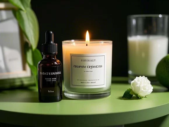 Discover the Best Premium Scented Candle Oils for Your Home