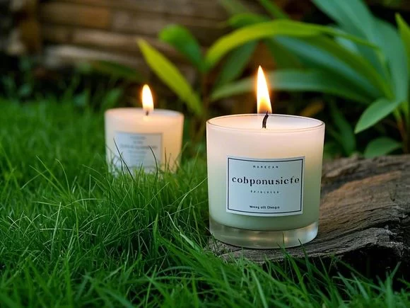 Discover Discount Non-Toxic Candles for a Safe and Eco-Friendly Home