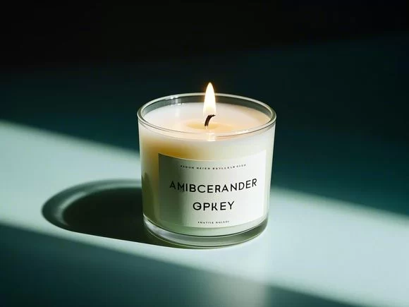 Apology Scented Candles: The Perfect Gift to Express Regret and Say Sorry