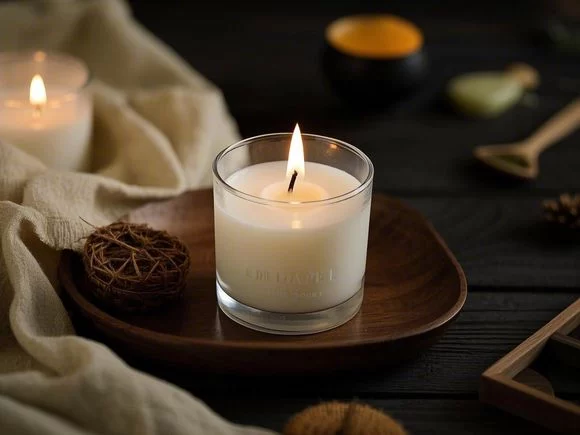 Handmade Unique Candles for Home Spa Experiences: Elevate Your Relaxation Routine