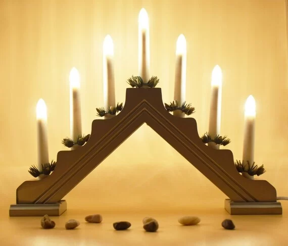 Best Candles for Modern Tilt Bridges: Enhance Your Bridge Decor with Stylish Lighting