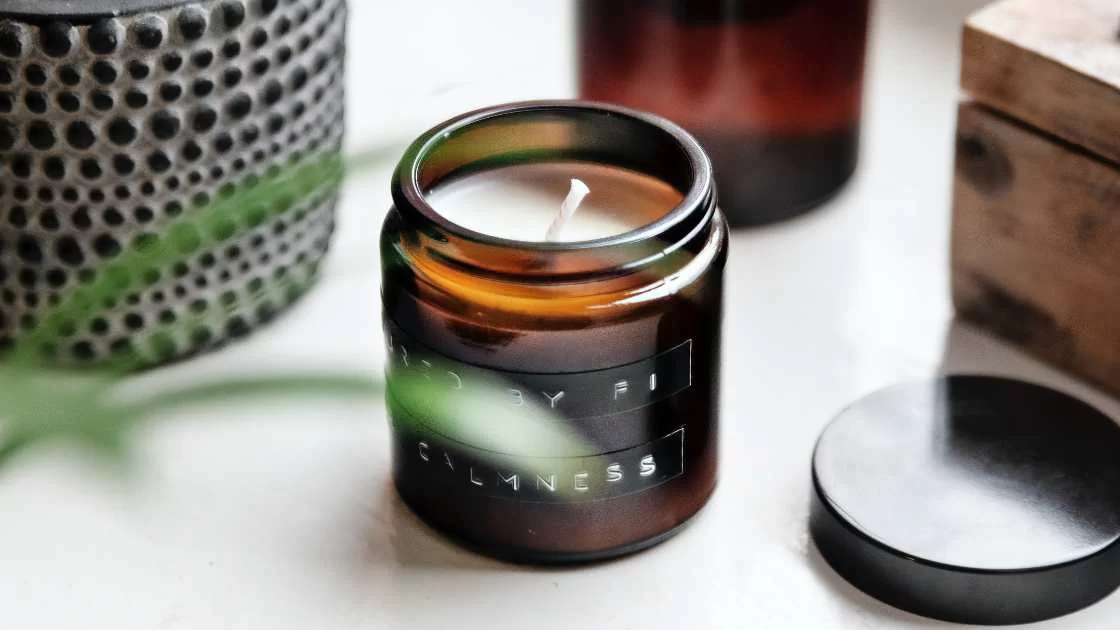 How to Make Your Own Wellness Candles: A Step-by-Step Guide to Creating Calming Candles