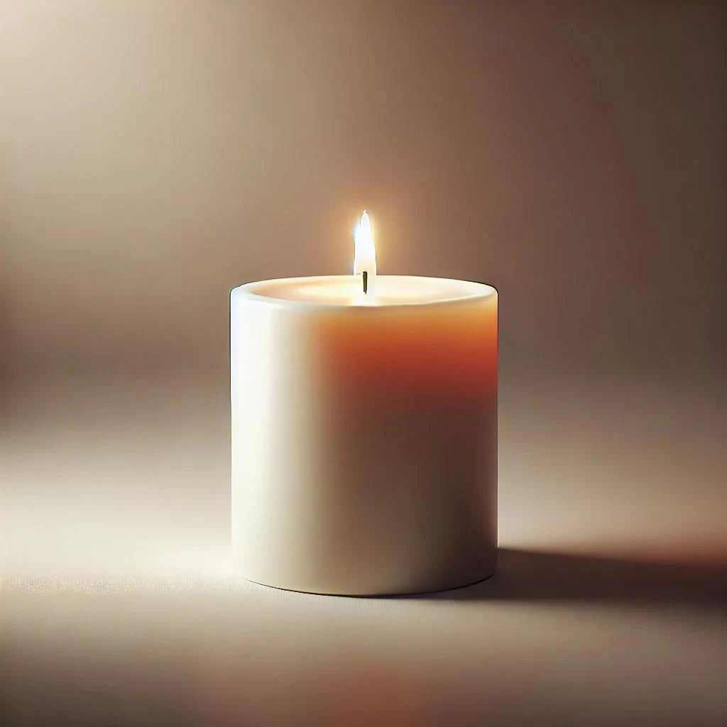 How Candles Help Boost Energy Levels: A Guide to Energizing Your Space