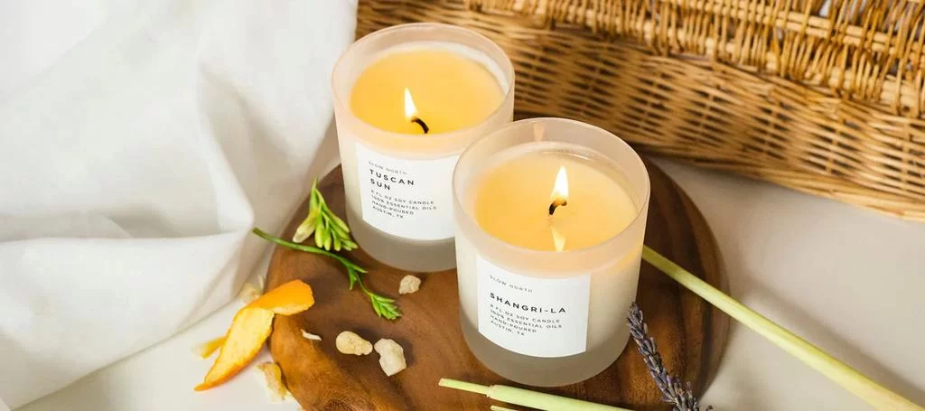 Why Natural Candles Are Better for You: Discover the Benefits of Organic and Eco-Friendly Options | Scent Snob