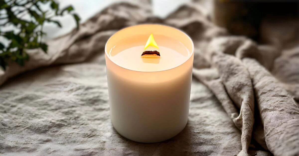 Jasmine Scented Candles for a Romantic Evening: Creating the Perfect Atmosphere