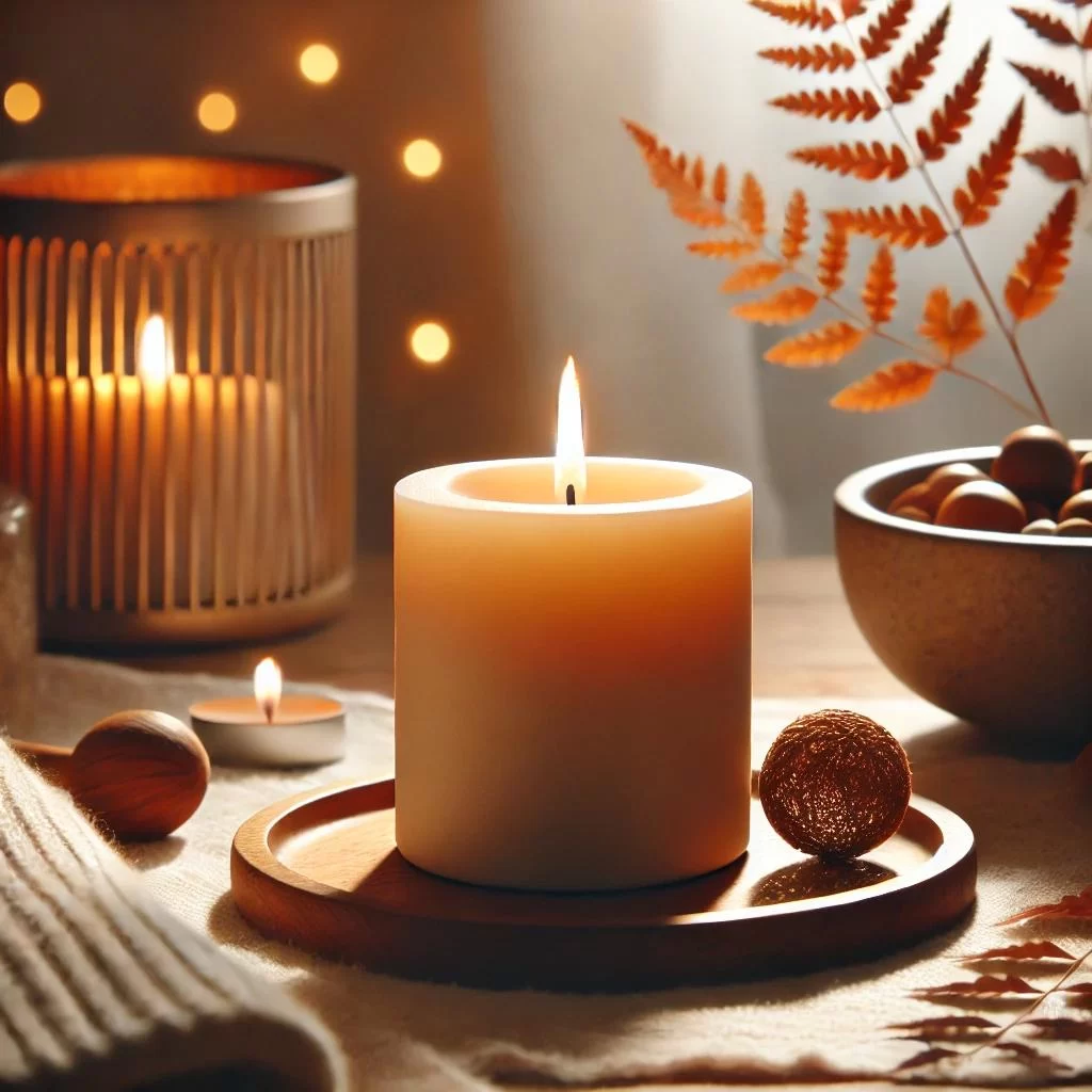 How to Choose Candles for Stress Relief: A Guide to the Best Aromatherapy Options