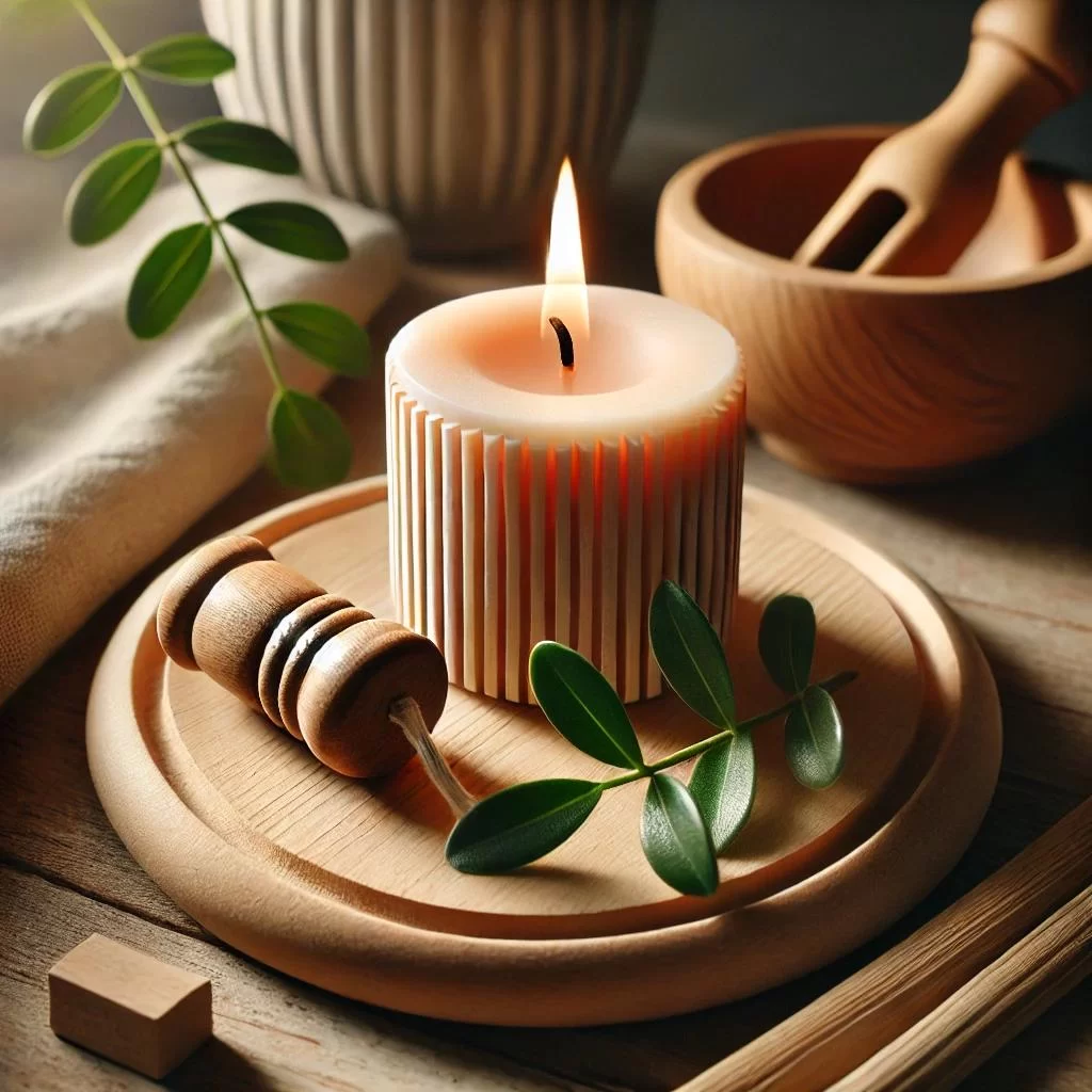 Sandalwood Candles for a Calming Experience: Discover the Ultimate Relaxation