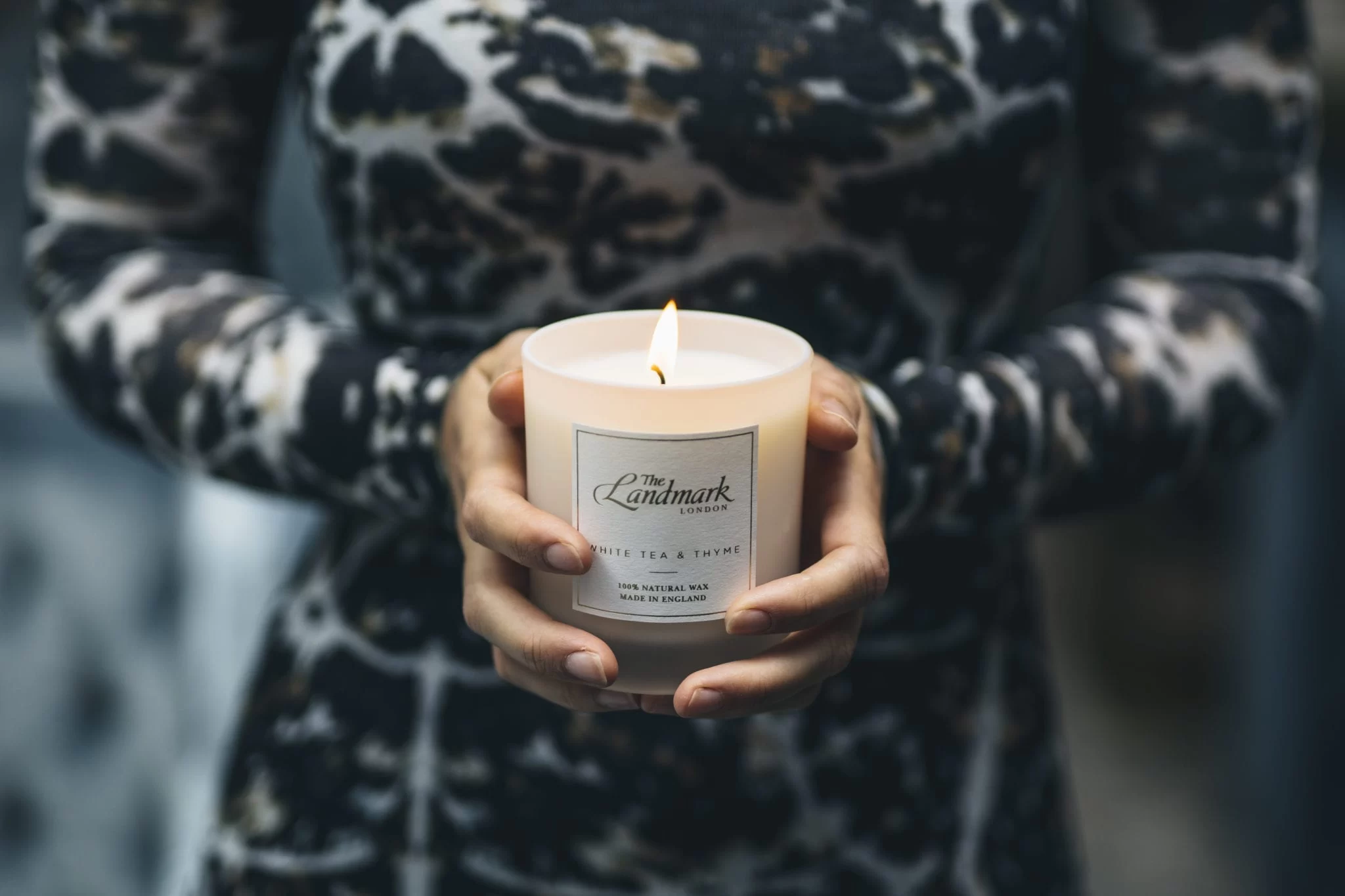 Wellness Candles for Mental Peace: Discover the Best Candles for Relaxation and Clarity