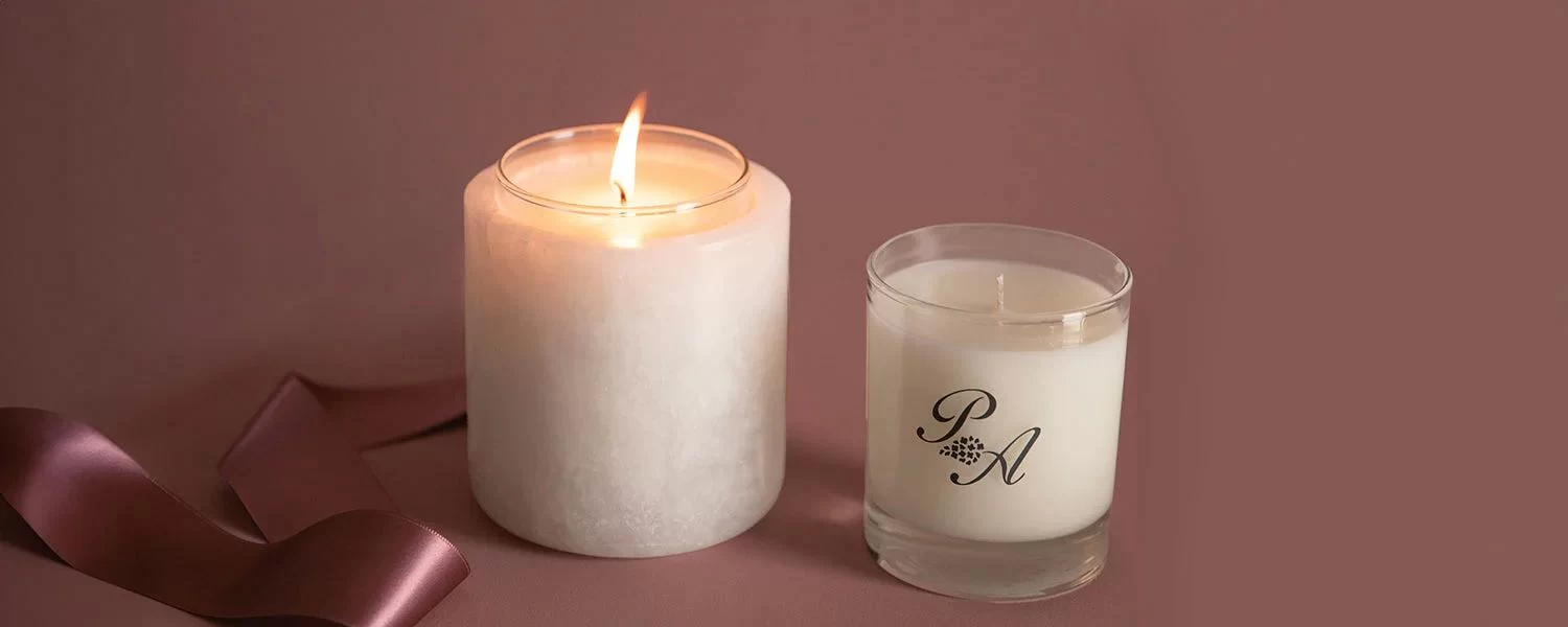 Aromatherapy Candles for Calmness: Discover the Best Candles for Relaxation and Stress Relief