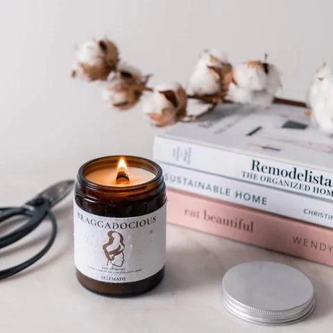 Best Relaxing Candles for Self-Care: Enhance Your Wellness Routine