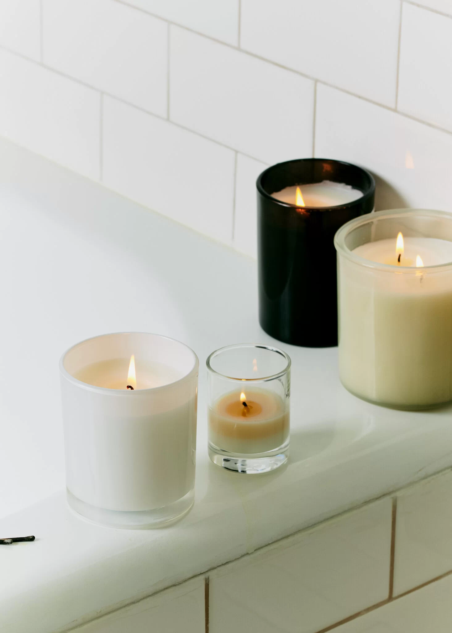 Why You Should Avoid Candles with Artificial Colors and Fragrances: The Hidden Dangers