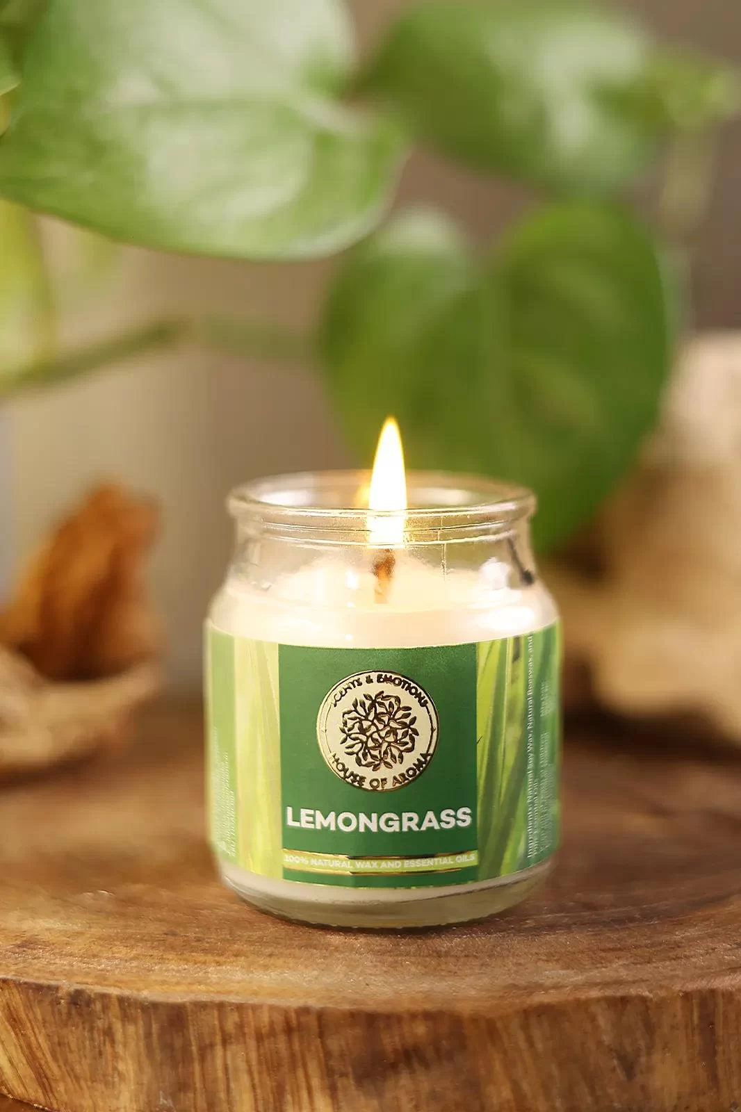 Eco-Conscious Aromatherapy Candles: Sustainable and Natural Ways to Enhance Your Space