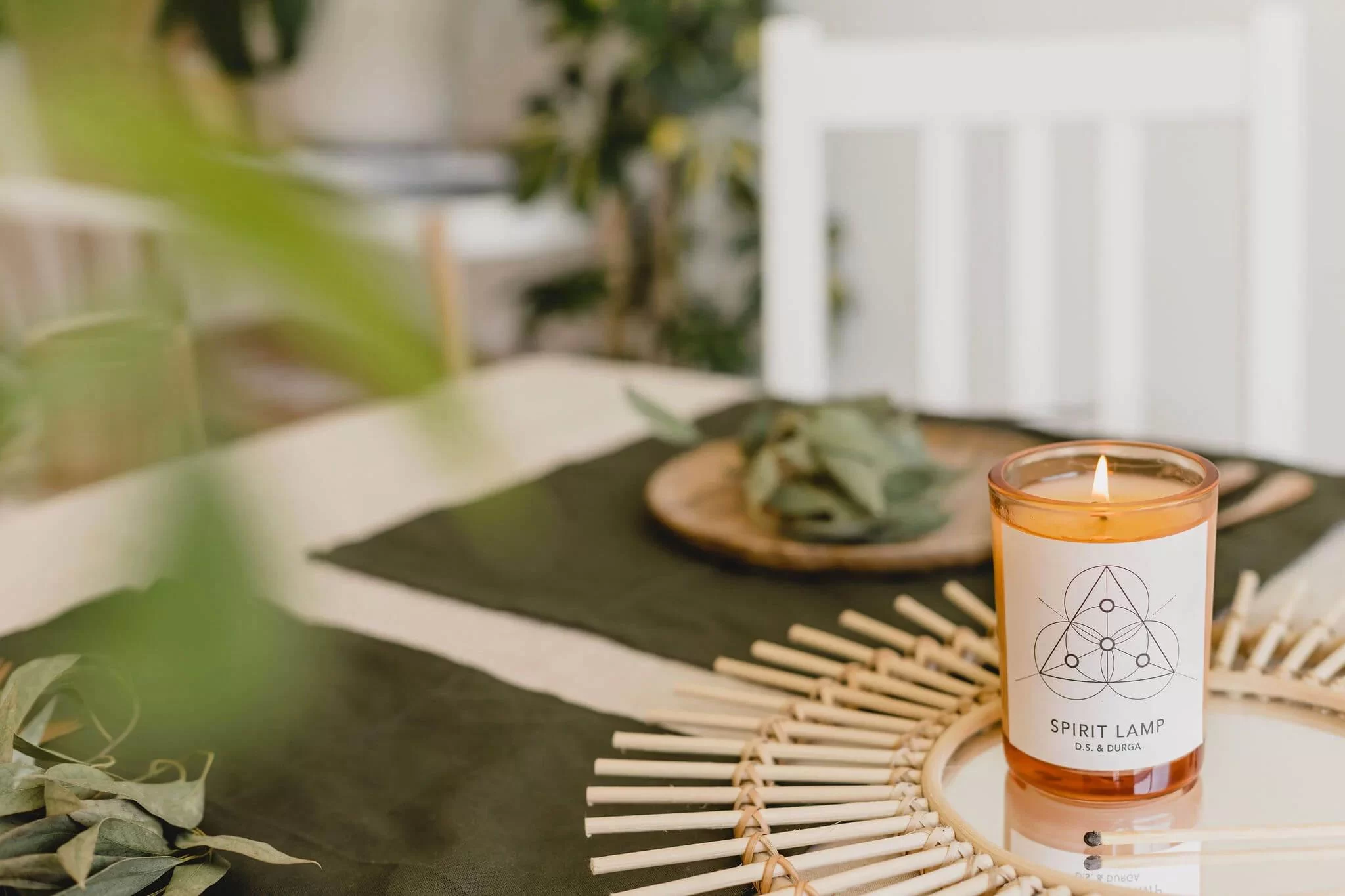 Aromatherapy Candles for Focus: Enhance Your Concentration and Boost Productivity