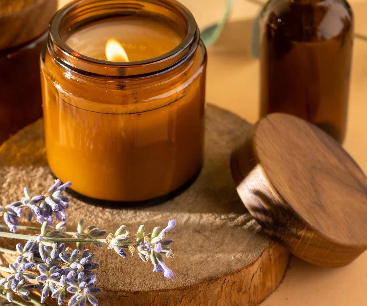 How Scented Candles Impact Emotional Health: Discover the Benefits for Your Mind and Mood