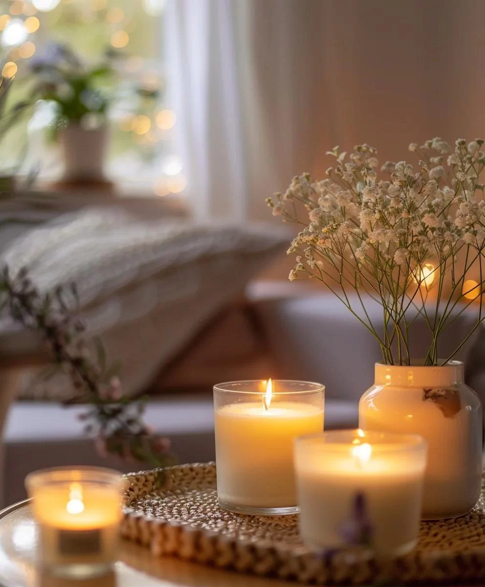 Best Candles for Modern Dens: Create a Cozy and Stylish Atmosphere