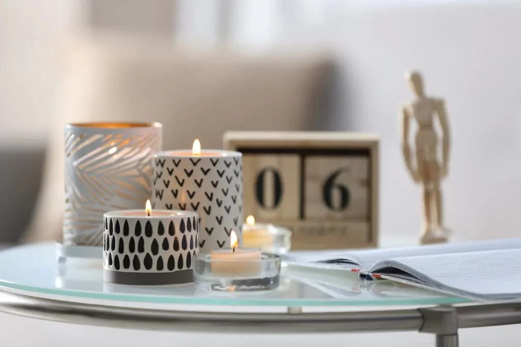 Best Candles for Modern Expressways: Perfect Fragrance for Contemporary Living Spaces