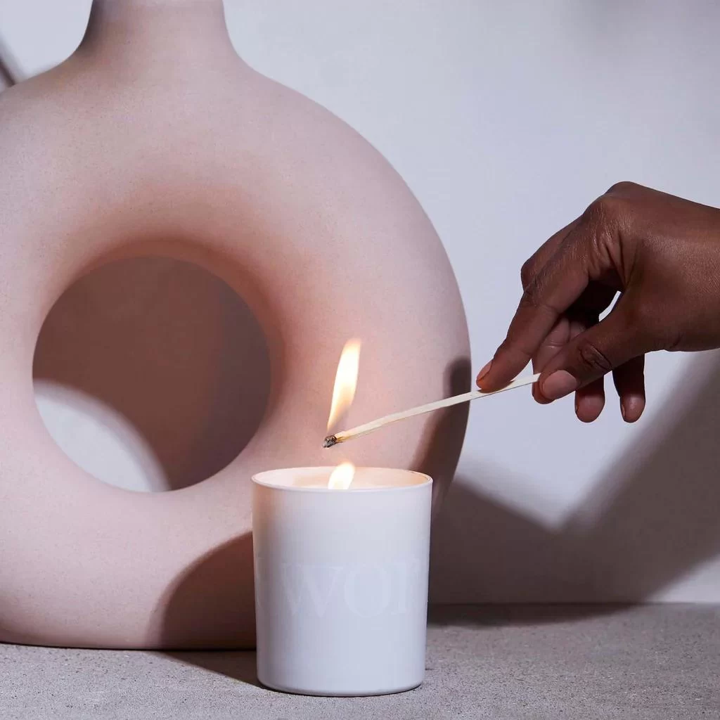 Jasmine-Scented Candles for Relaxation: The Ultimate Way to Calm Your Mind