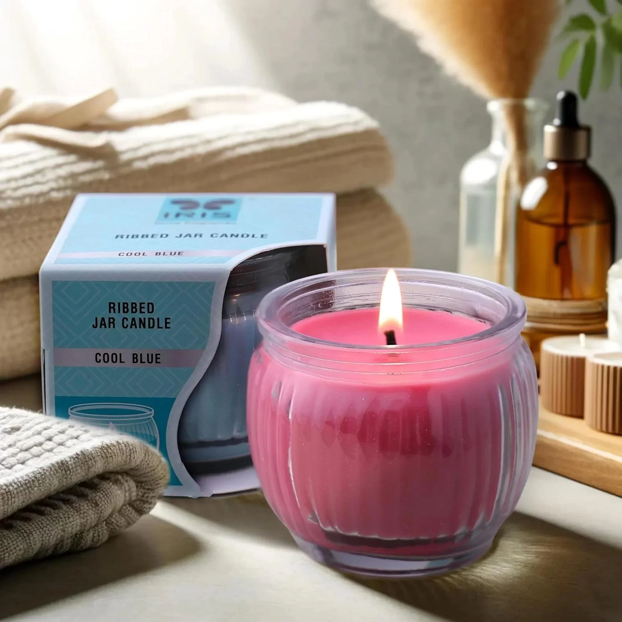 Best Candles for Modern Tracks: Elevate Your Space with Stylish Fragrances