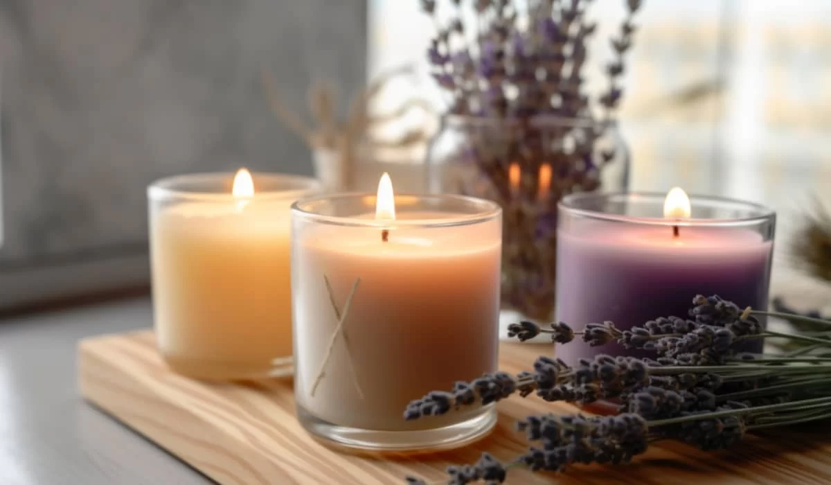 Best Candles for Summer Vibes: Create a Refreshing and Inviting Atmosphere