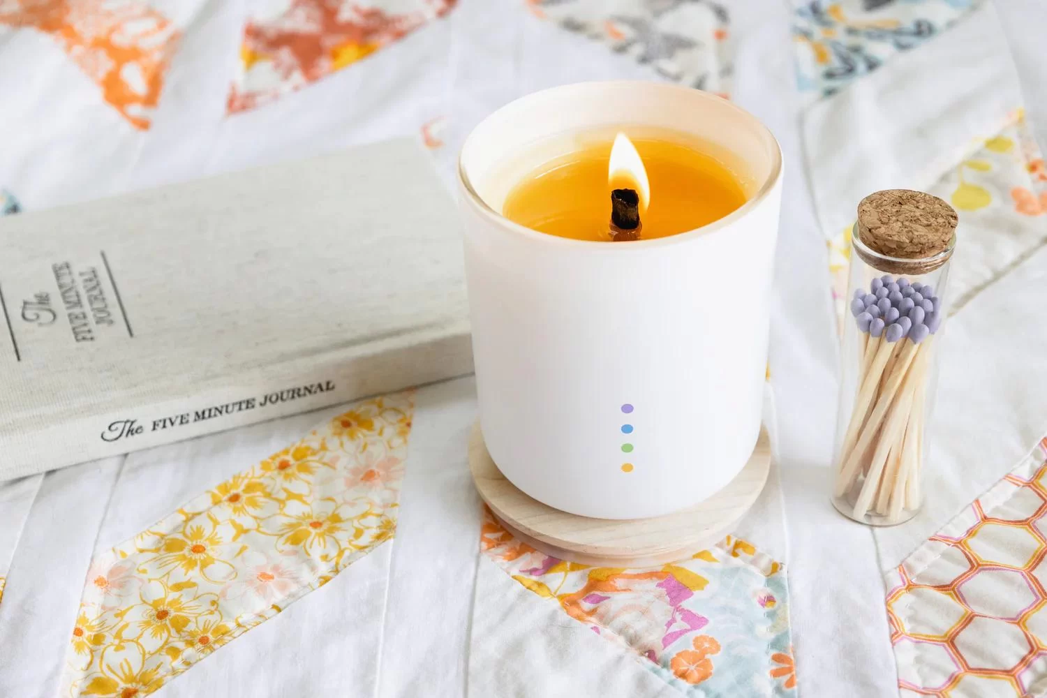 Why Beeswax Candles Are the Best Option for a Clean Burn: Eco-Friendly & Non-Toxic