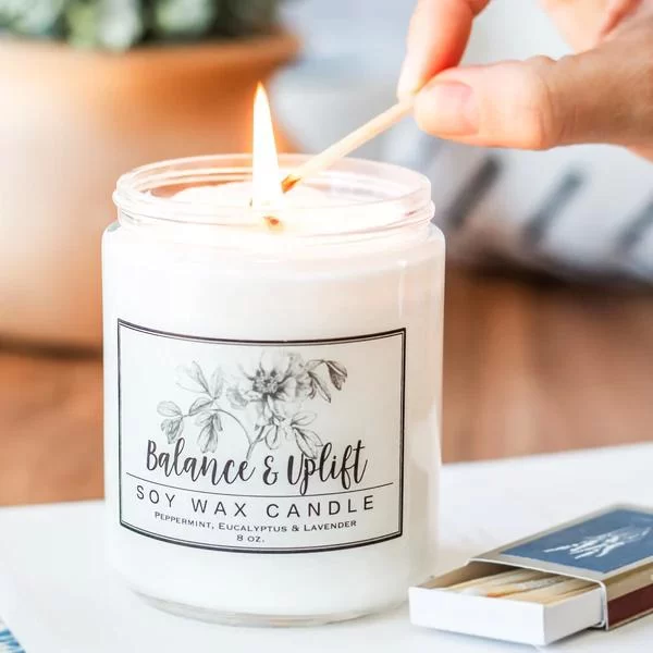 Sage-Scented Candles for Cleansing Vibes: Purify Your Space with the Best Scents