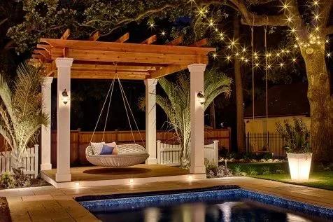 Best Candles for Modern Pergolas: Illuminate Your Outdoor Space with Style