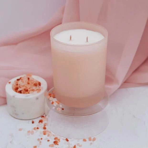 Citrus Lavender Aromatherapy Candles for Clarity: Boost Your Focus and Mental Clarity