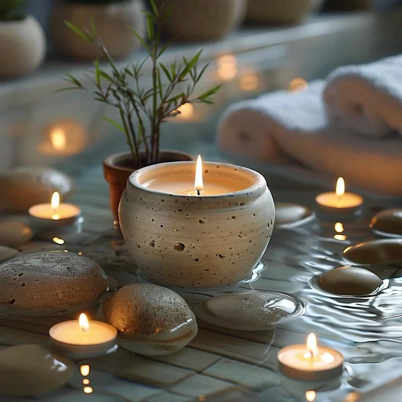 Best Candles for Aromatherapy at Home: Your Guide to Ultimate Relaxation