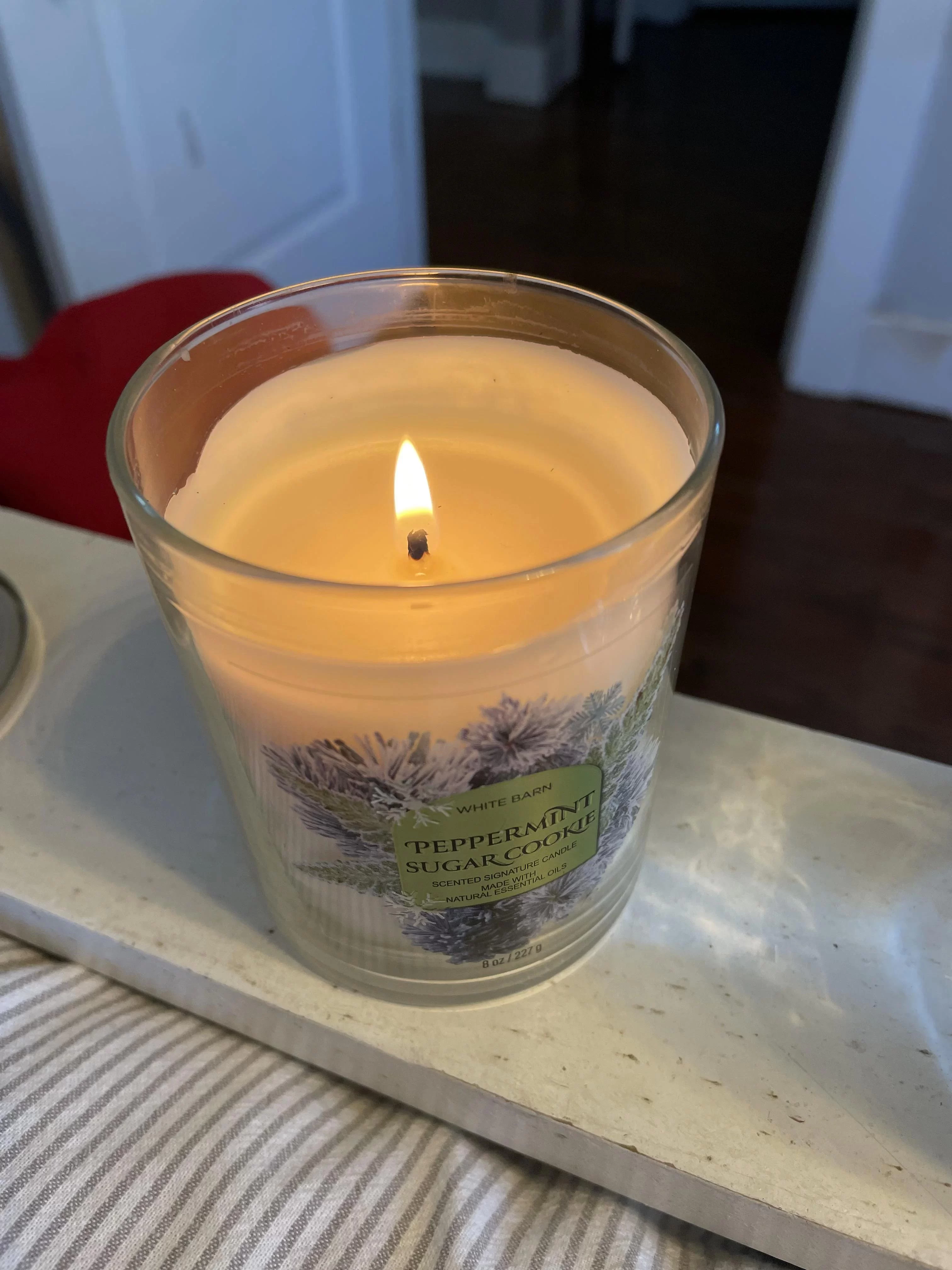 How to Burn Candles Safely Without Creating a Fire Hazard