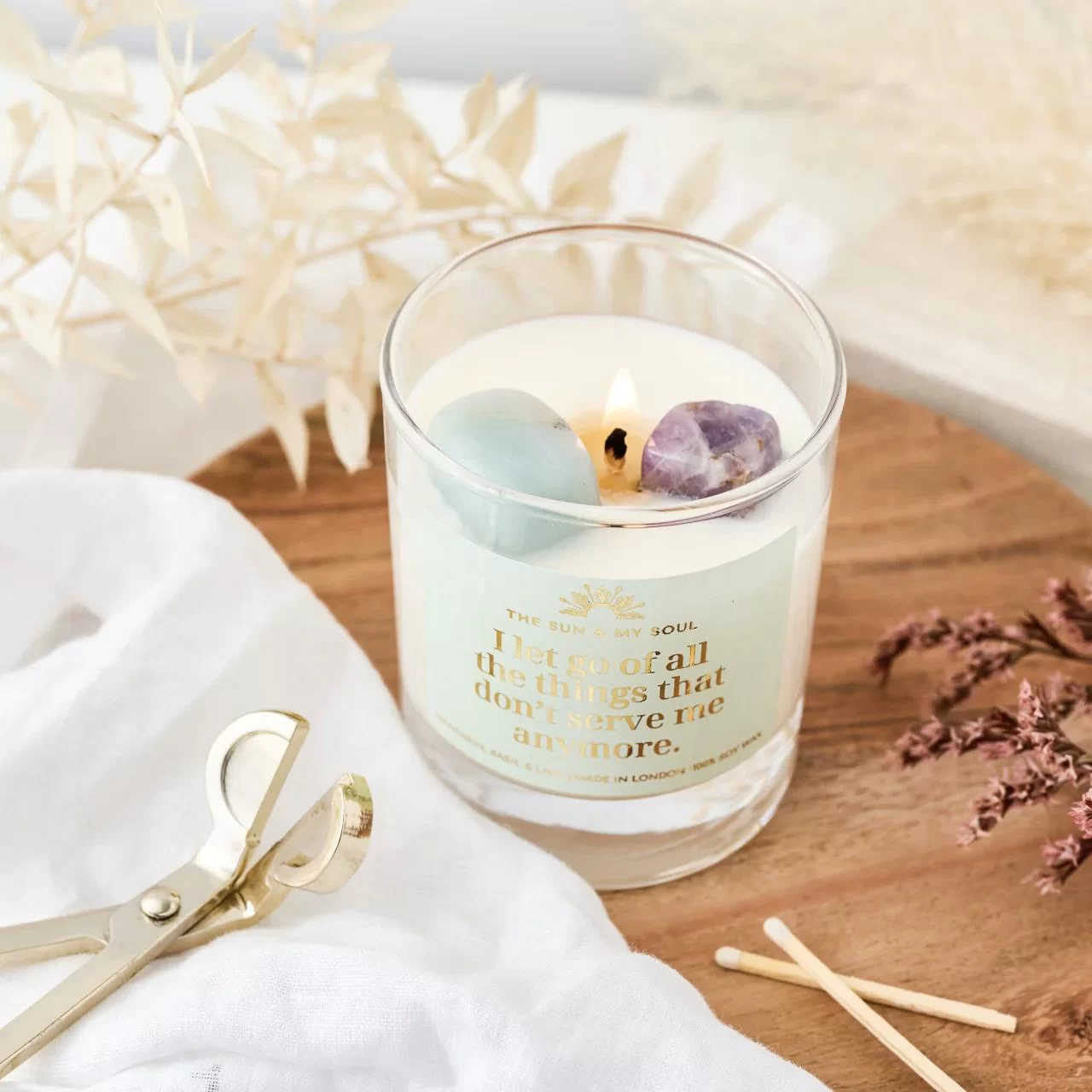 Best Candles for Creating Calm and Peace – Relax and Find Your Inner Tranquility