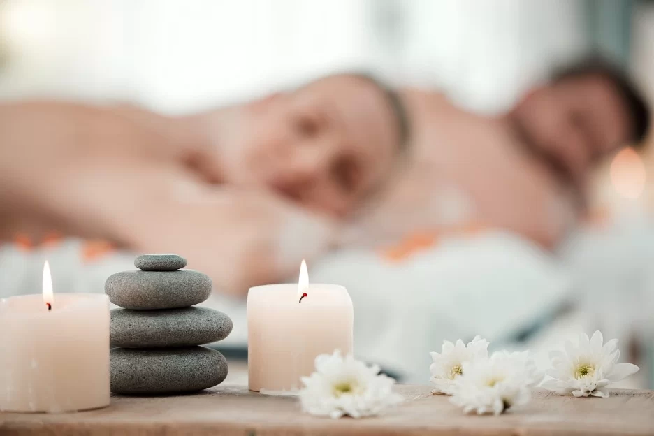 Holistic Self-Care Candles for Better Sleep: Your Ultimate Guide to Relaxation