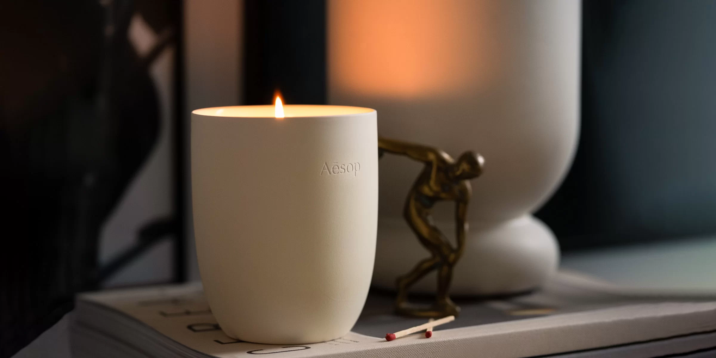 Best Candles for Spa-Like Ambiance: Create a Relaxing Escape at Home