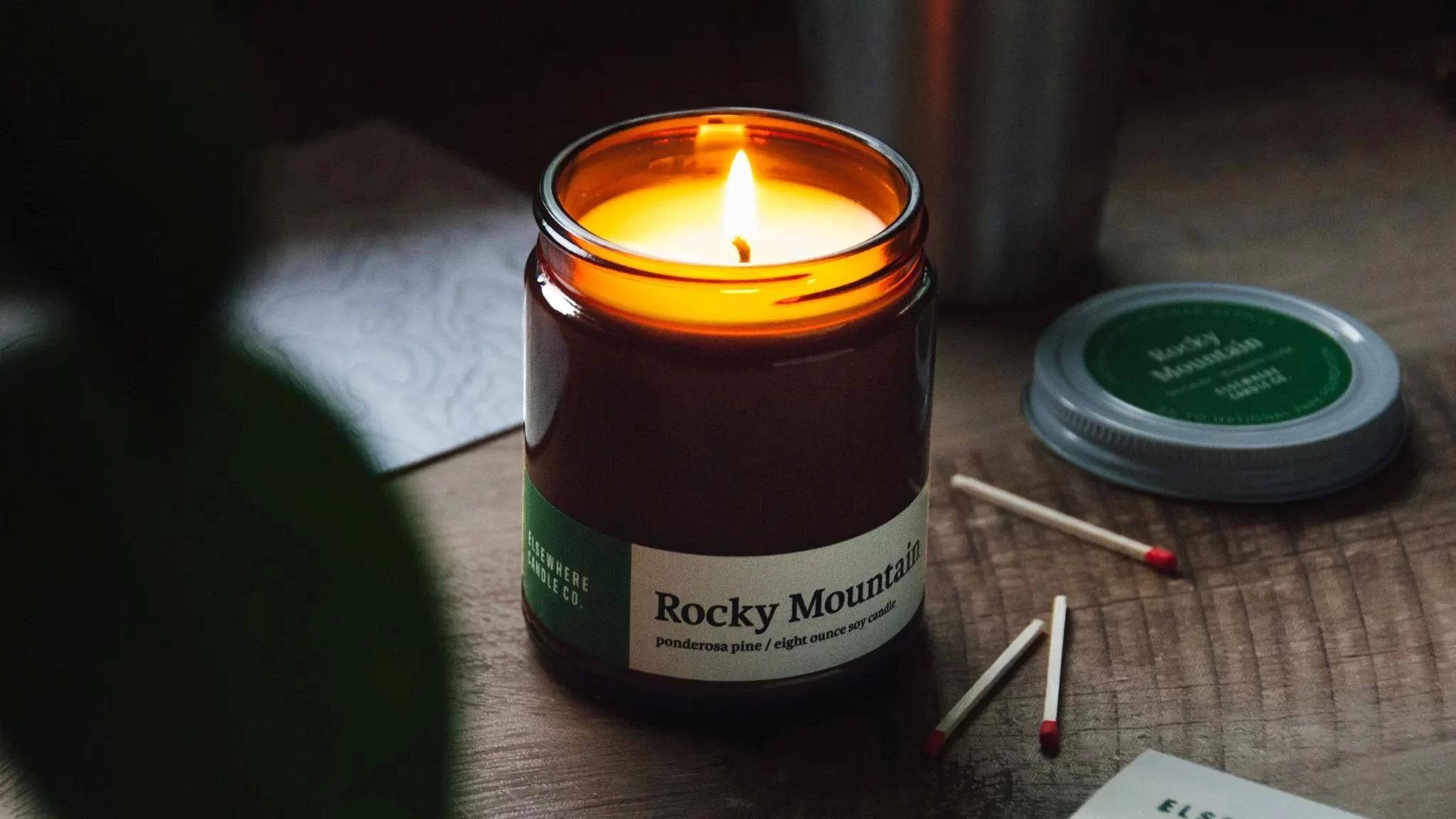 Best Candles for Modern Highways: Perfect Scents for Your Road Trip Adventures