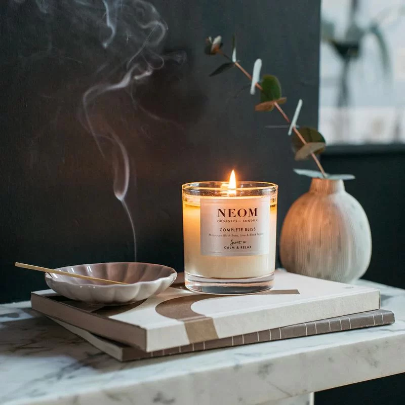 Best Candles for Modern Solariums: Enhance Your Space with Perfect Fragrances