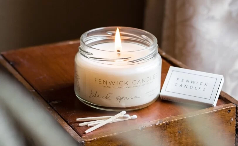 Handmade Soy Candles for Relaxation and Meditation: The Ultimate Guide to Stress Relief