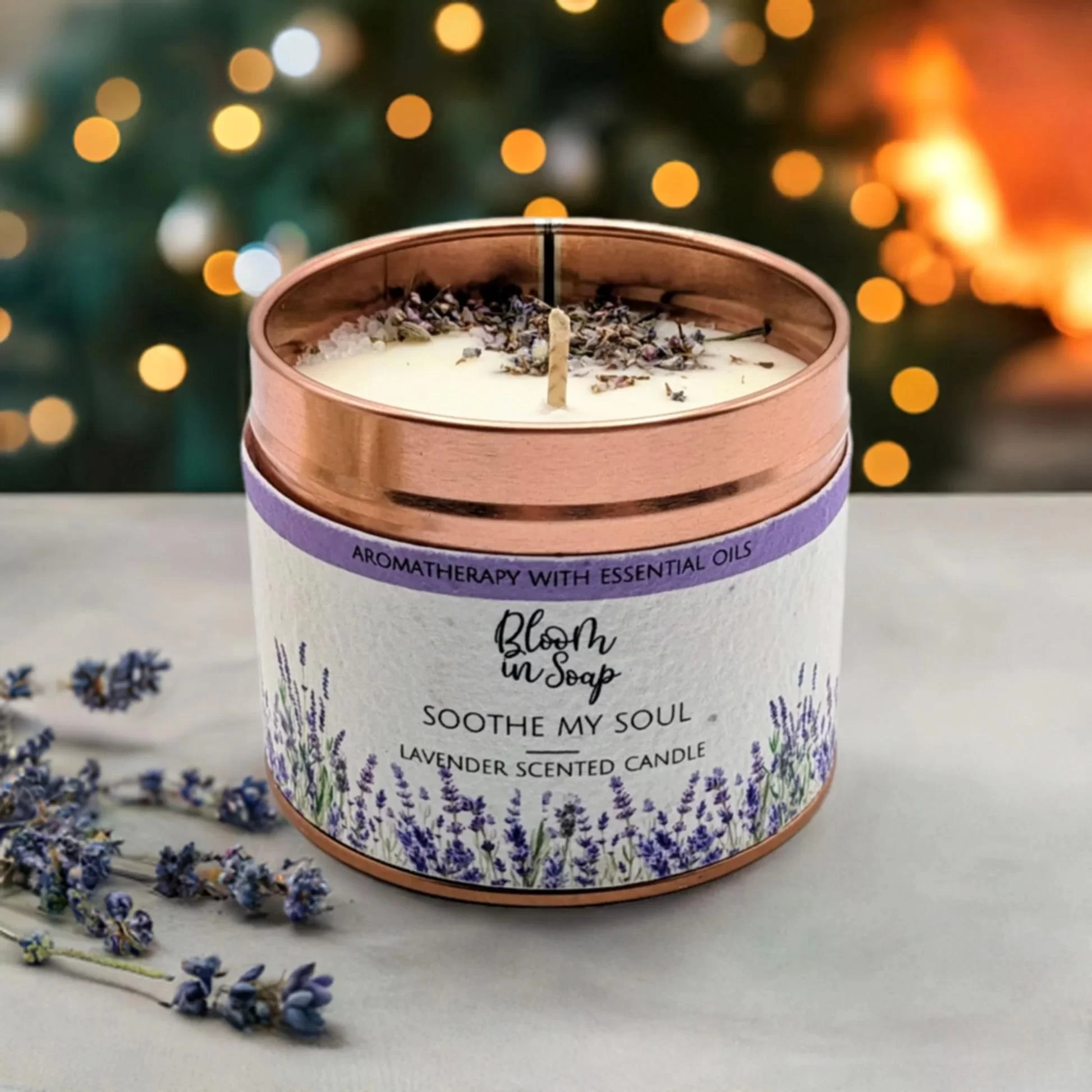 Best Aromatherapy Candles with Lavender for Sleep: Your Guide to Restful Nights