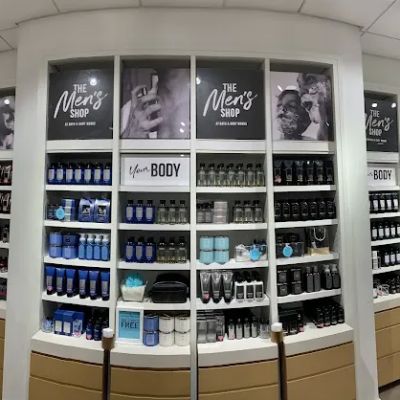 Bath & Body Works