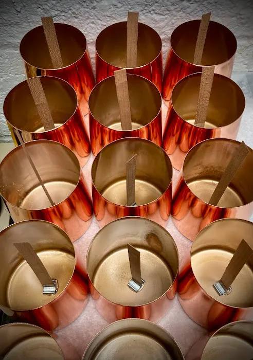 Werkheisers Country Candles 0