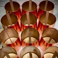 Werkheisers Country Candles ico