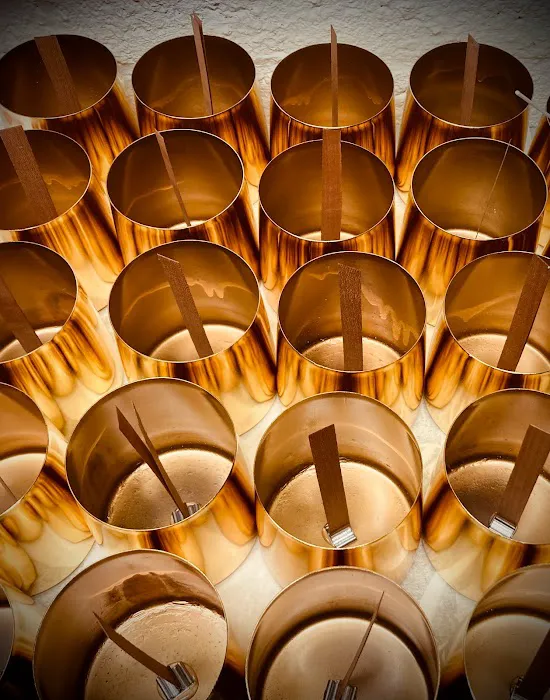 Werkheisers Country Candles 8