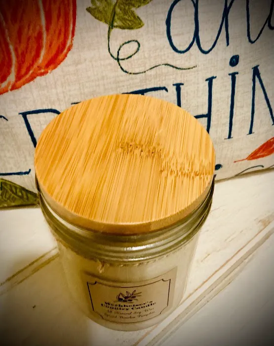 Werkheisers Country Candles 2