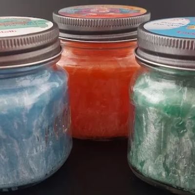 The Candle Revolution