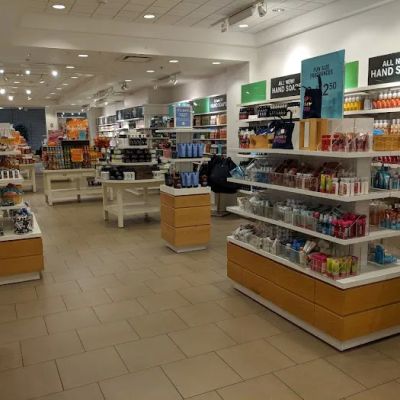 Bath & Body Works